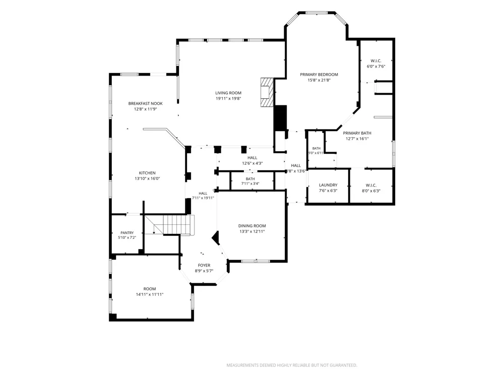 19089 Grandview Point Montgomery, TX 77356