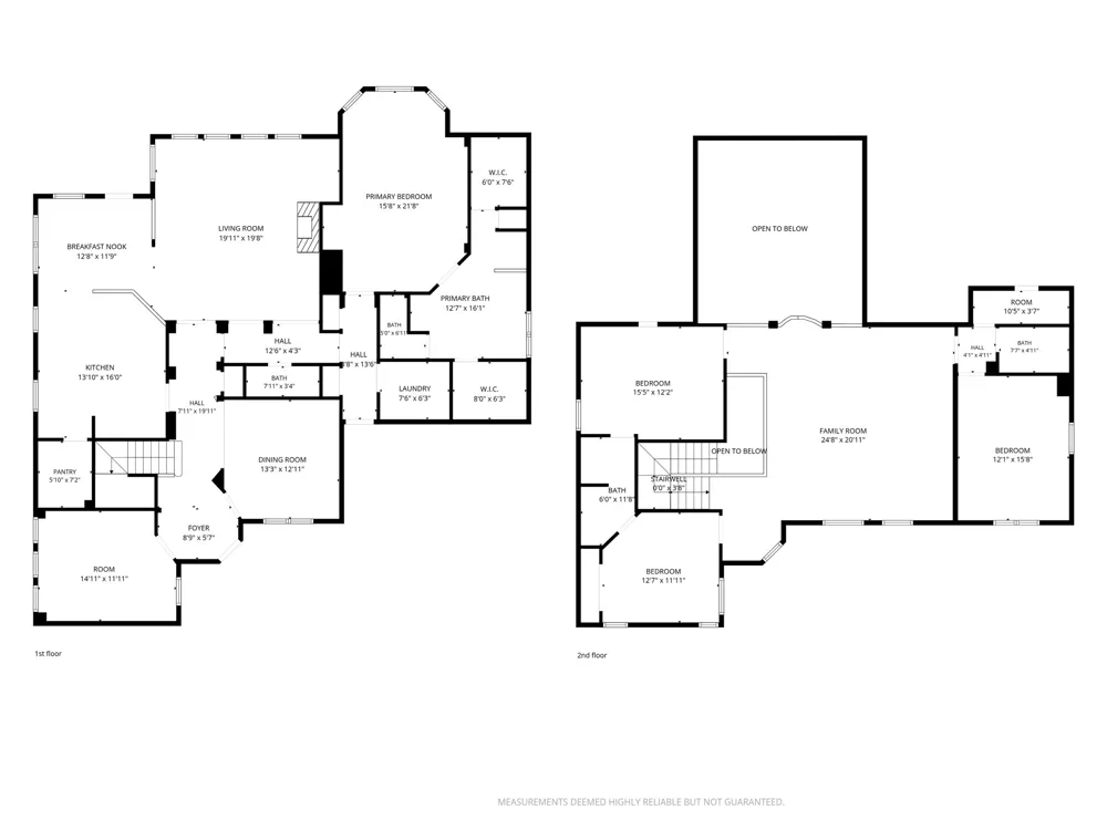 19089 Grandview Point Montgomery, TX 77356