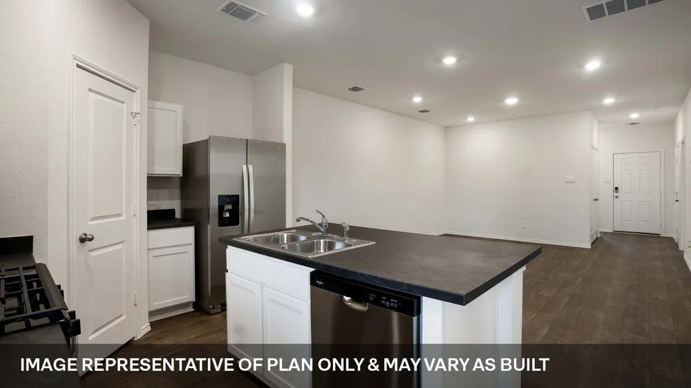 142 Harrison Crossing #B Uhland, TX 78640