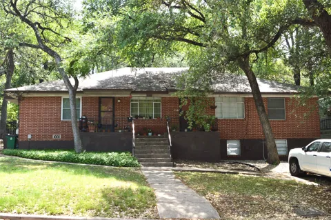917 Keith Lane #C