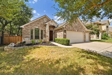 2208 Lookout Range Drive