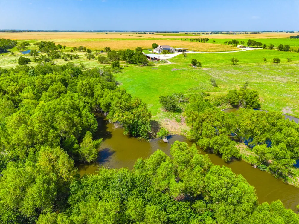 1750 FM 1063 Taylor, TX 76574