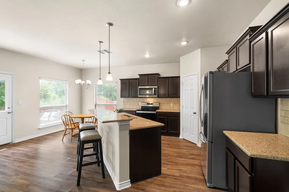 1109 Monte Verde Drive Temple, TX 76504