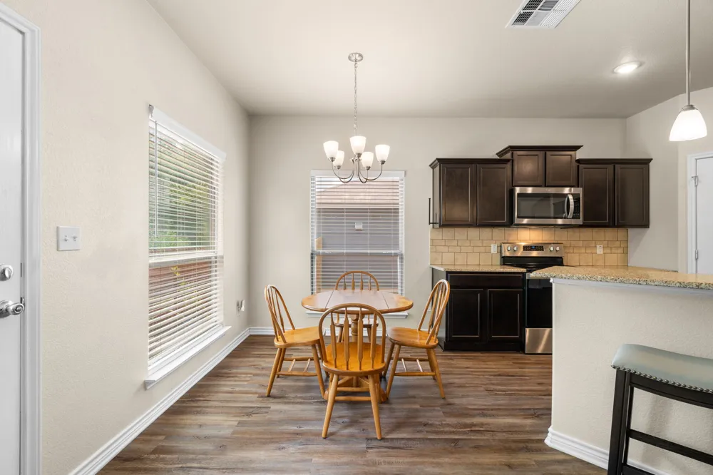 1109 Monte Verde Drive Temple, TX 76504