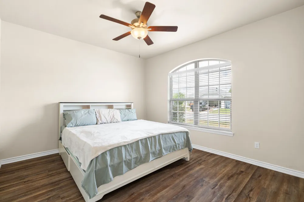 1109 Monte Verde Drive Temple, TX 76504