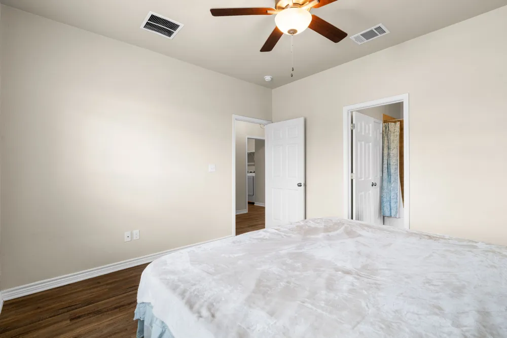 1109 Monte Verde Drive Temple, TX 76504