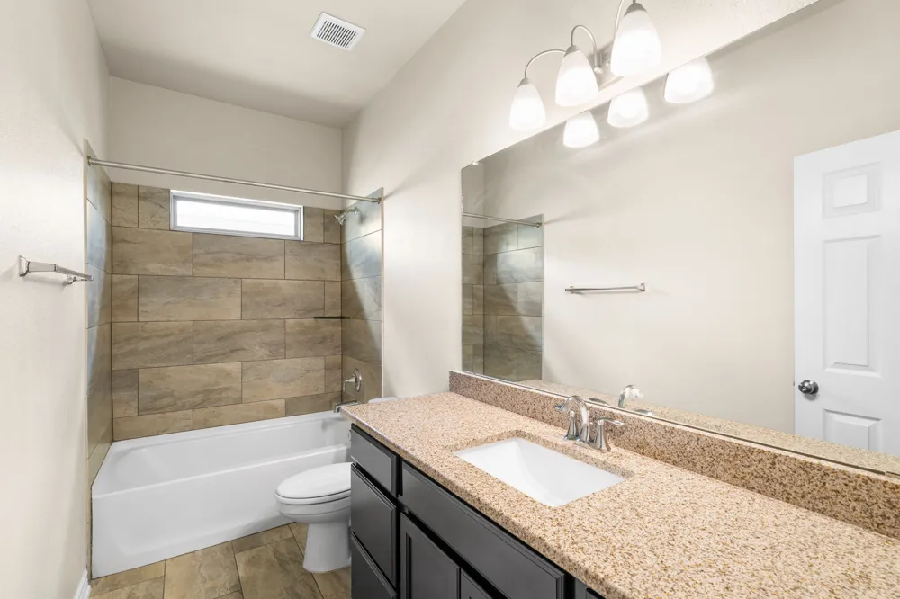 1109 Monte Verde Drive Temple, TX 76504