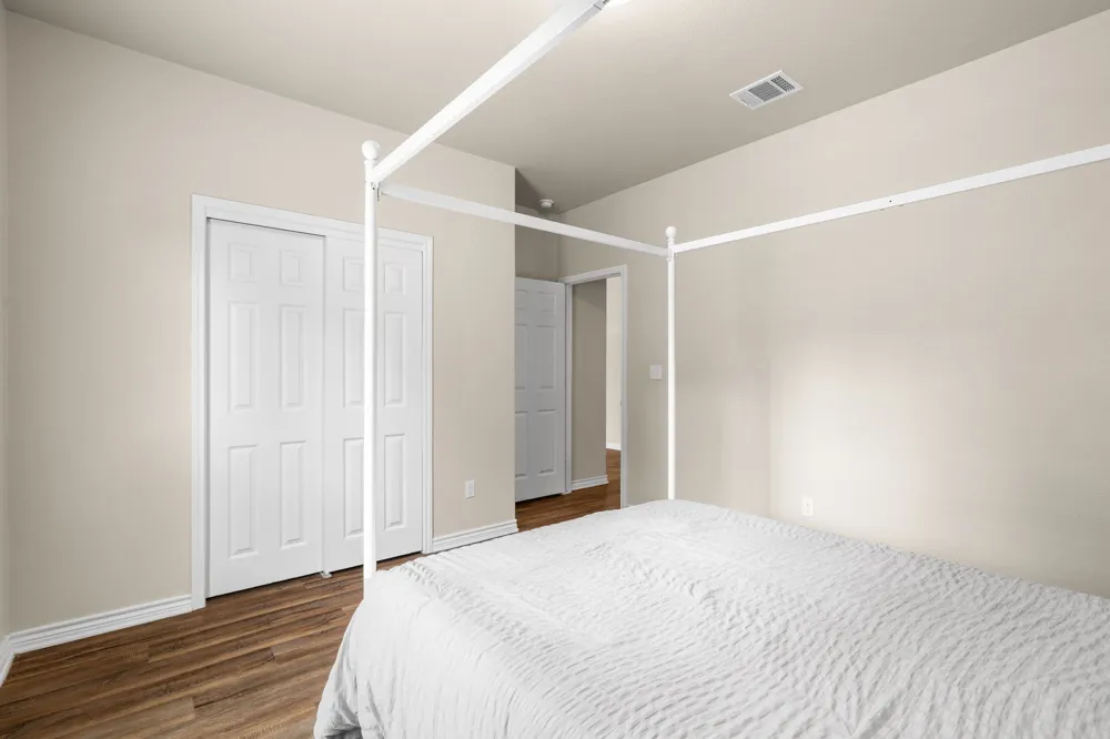 1109 Monte Verde Drive Temple, TX 76504