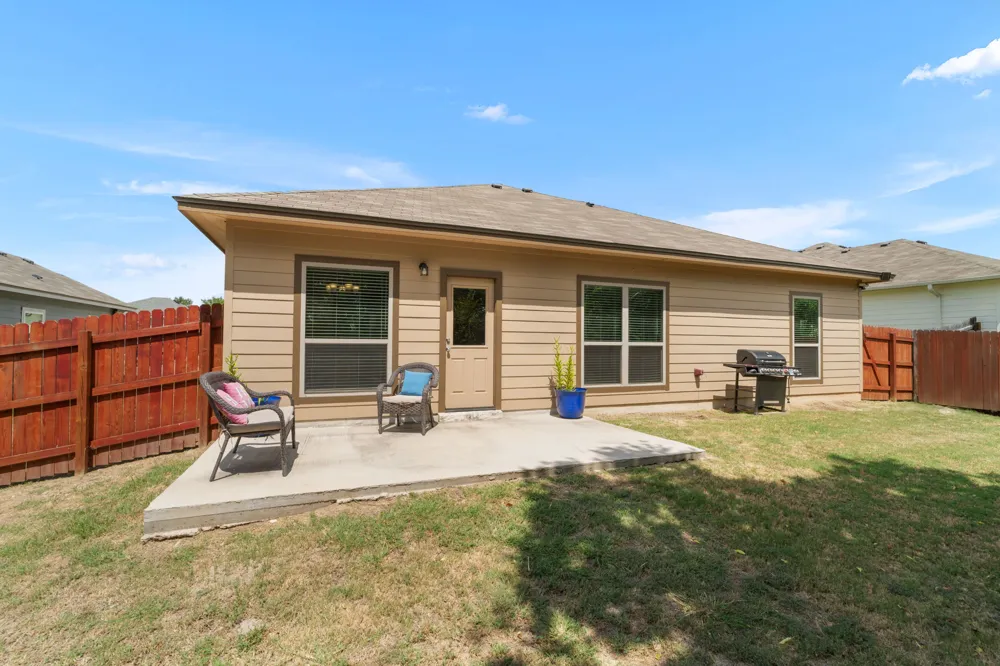 1109 Monte Verde Drive Temple, TX 76504