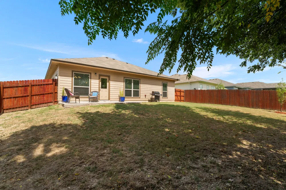 1109 Monte Verde Drive Temple, TX 76504