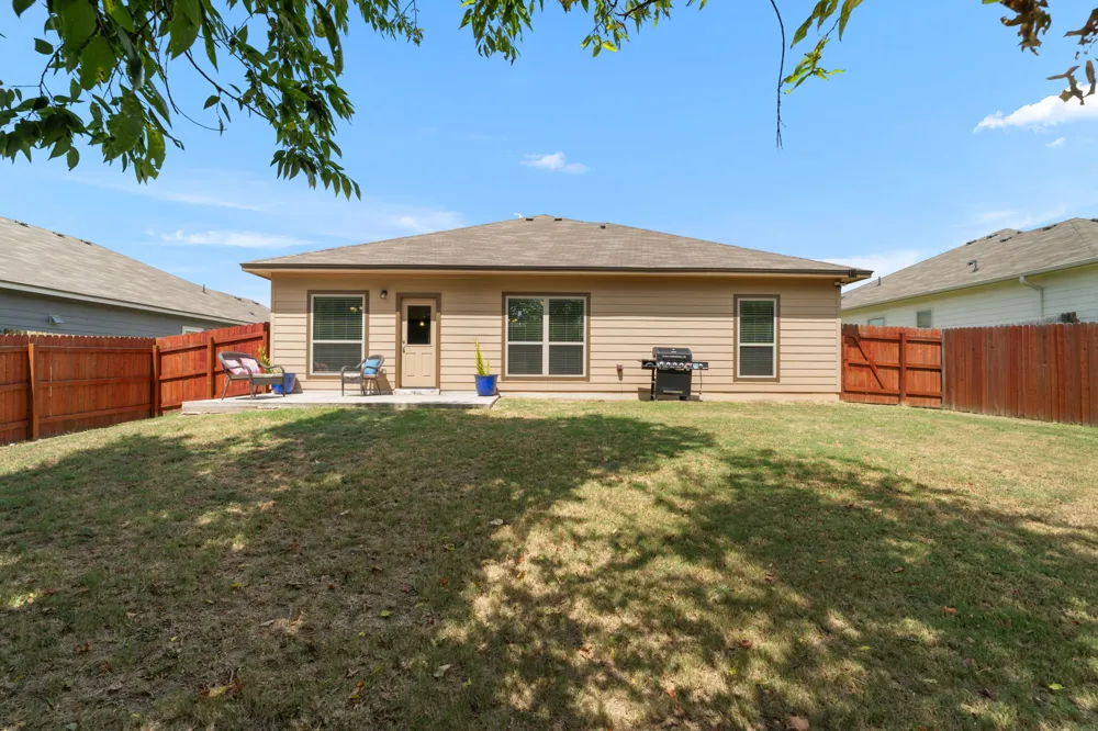 1109 Monte Verde Drive Temple, TX 76504