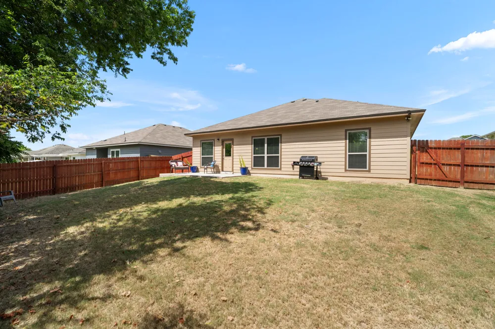 1109 Monte Verde Drive Temple, TX 76504