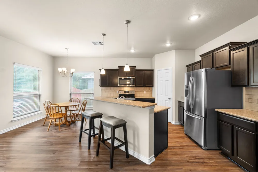 1109 Monte Verde Drive Temple, TX 76504