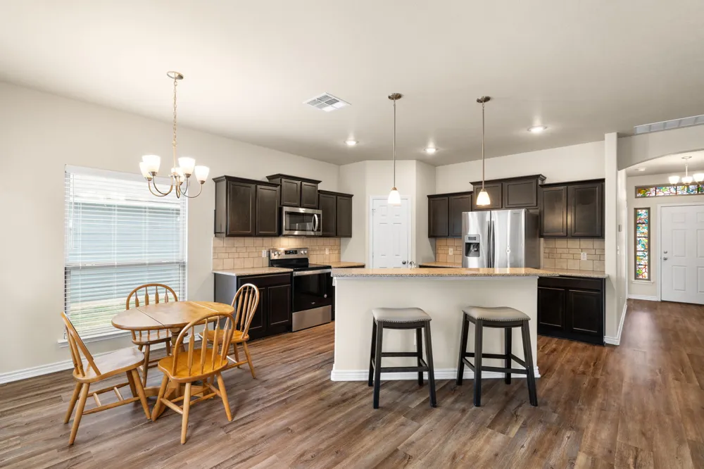 1109 Monte Verde Drive Temple, TX 76504
