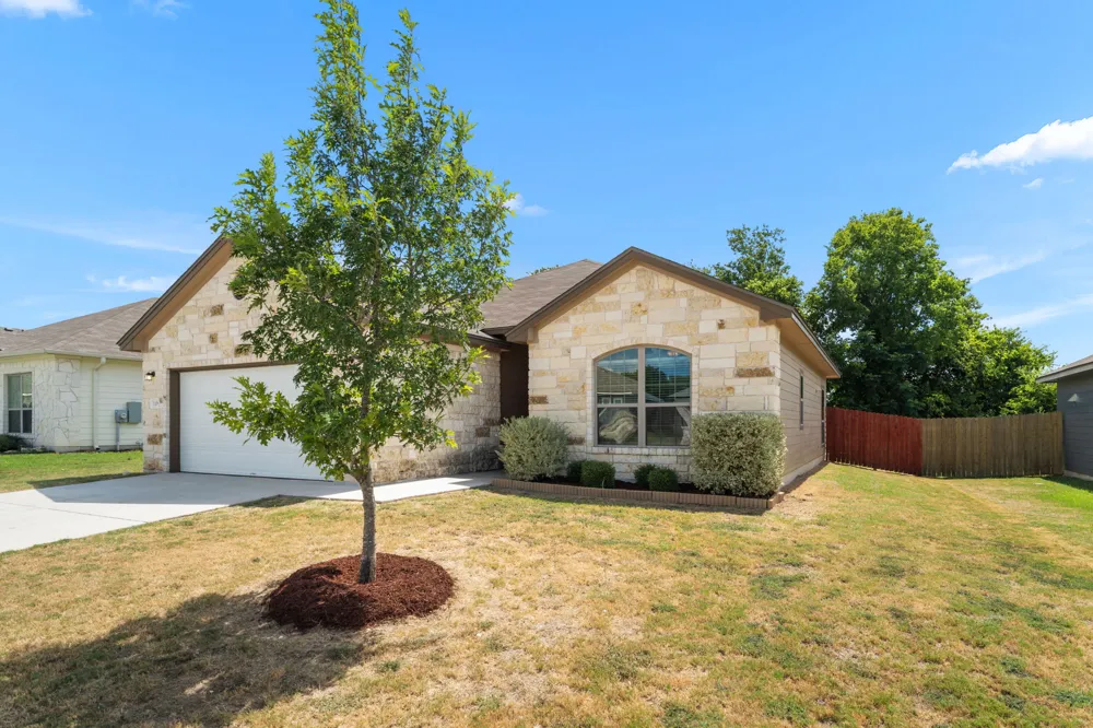 1109 Monte Verde Drive Temple, TX 76504