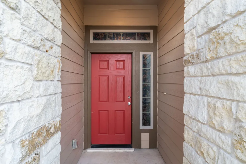1109 Monte Verde Drive Temple, TX 76504