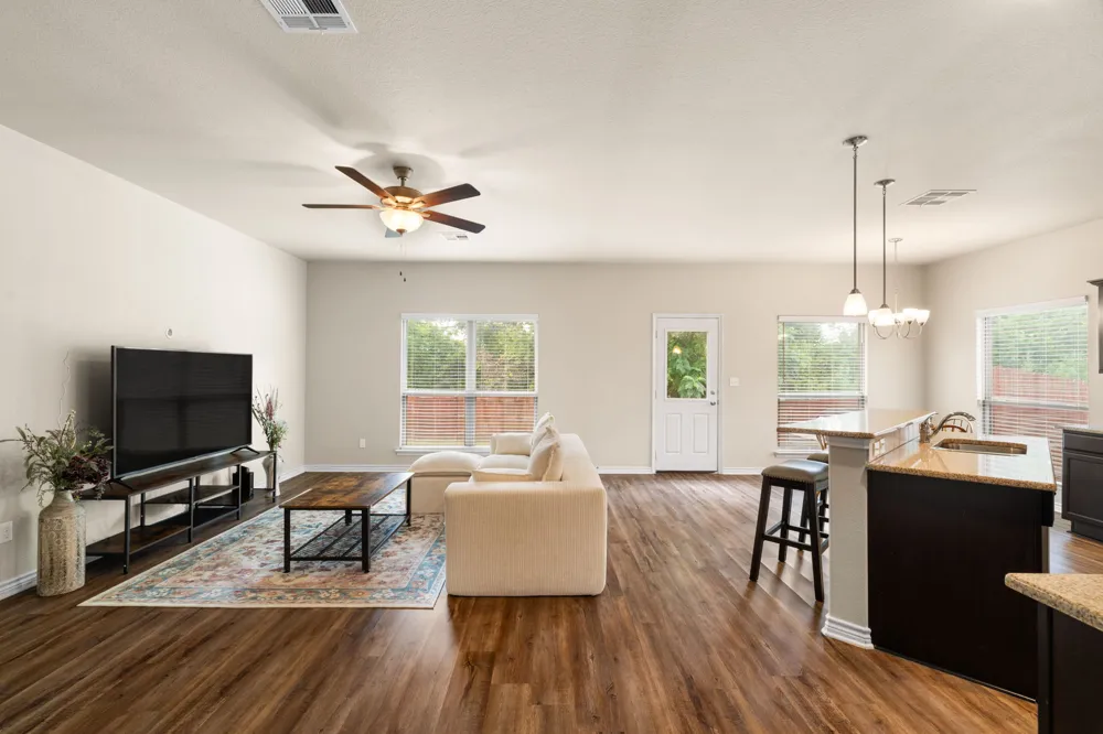 1109 Monte Verde Drive Temple, TX 76504