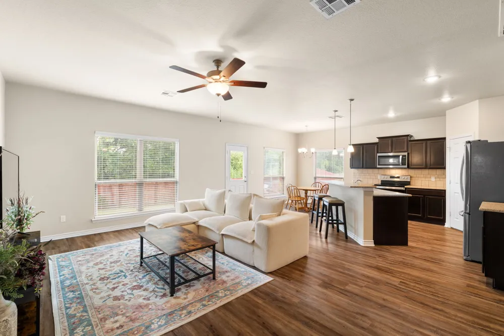 1109 Monte Verde Drive Temple, TX 76504
