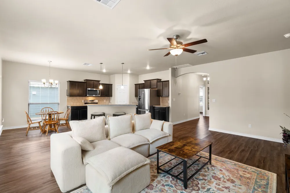 1109 Monte Verde Drive Temple, TX 76504