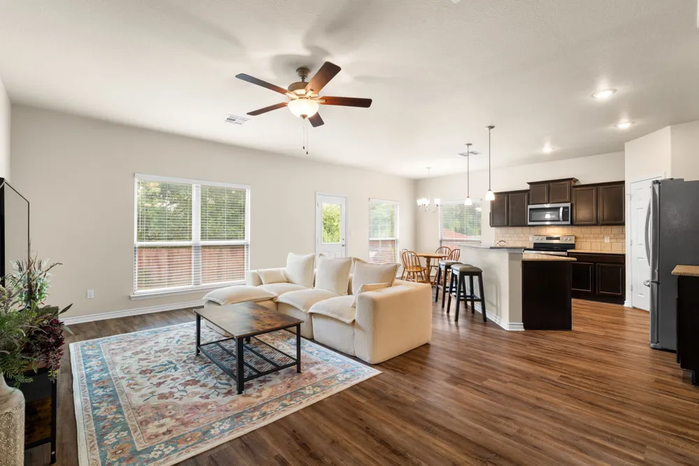 1109 Monte Verde Drive Temple, TX 76504