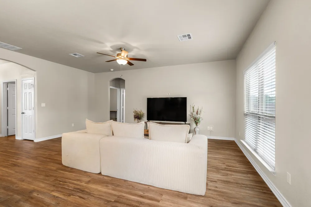 1109 Monte Verde Drive Temple, TX 76504