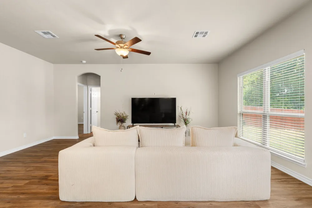 1109 Monte Verde Drive Temple, TX 76504