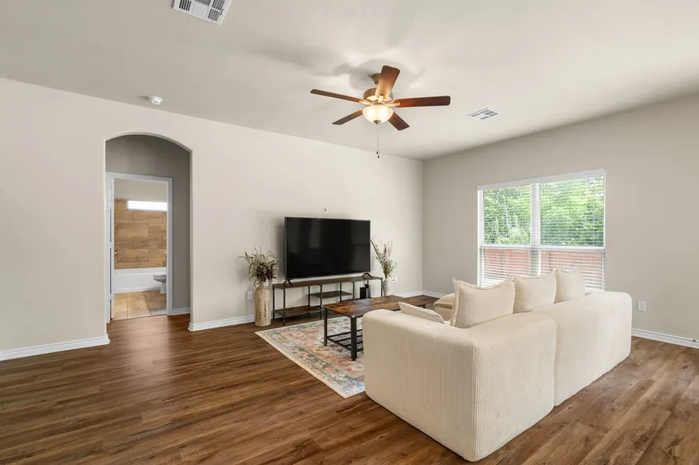 1109 Monte Verde Drive Temple, TX 76504
