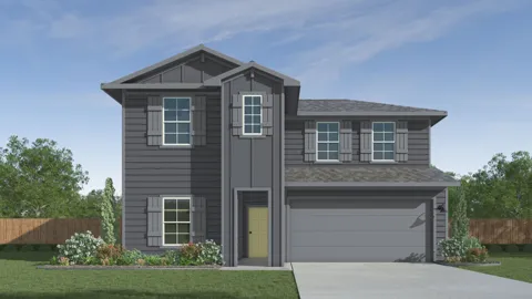 397 San Juan Trail