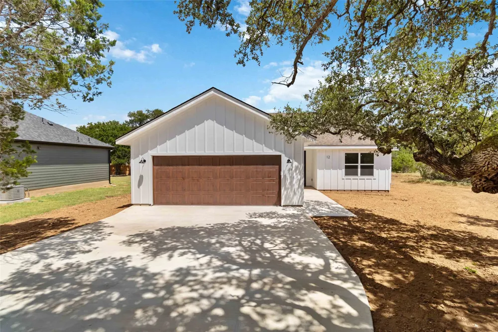 12 Summertime Circle Wimberley, TX 78676