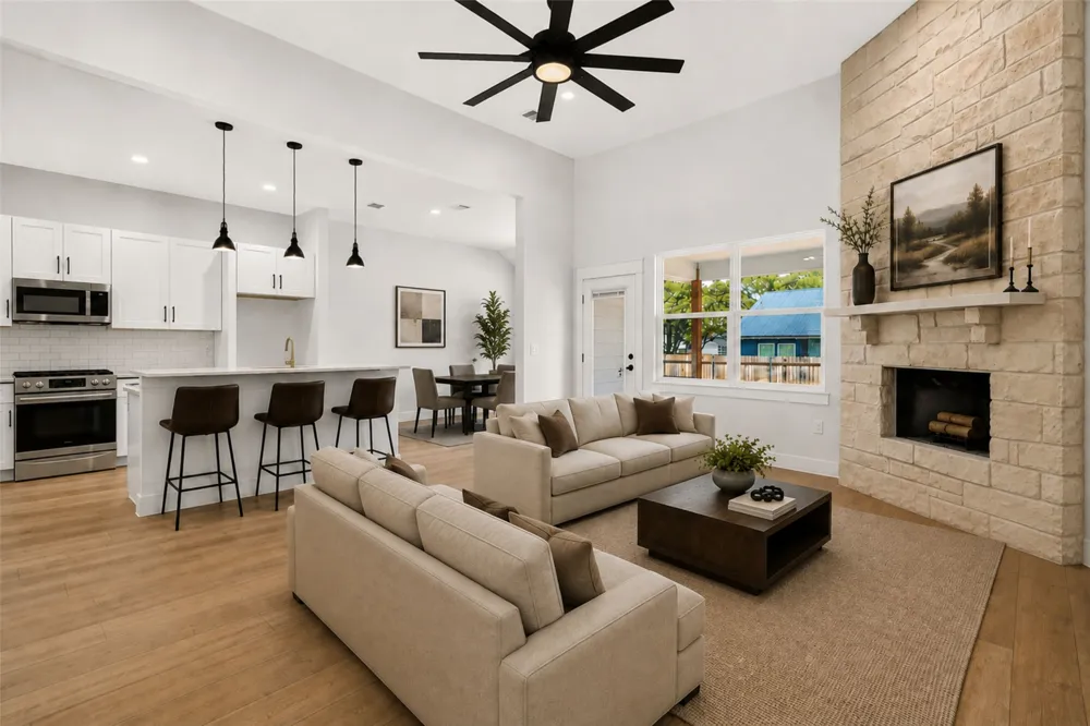 12 Summertime Circle Wimberley, TX 78676