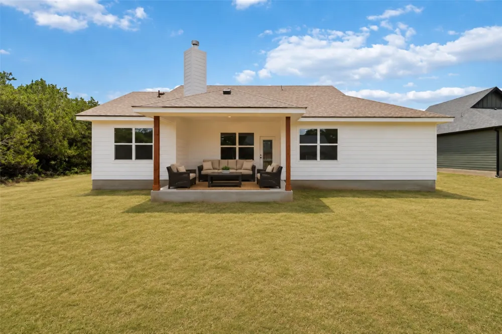 12 Summertime Circle Wimberley, TX 78676