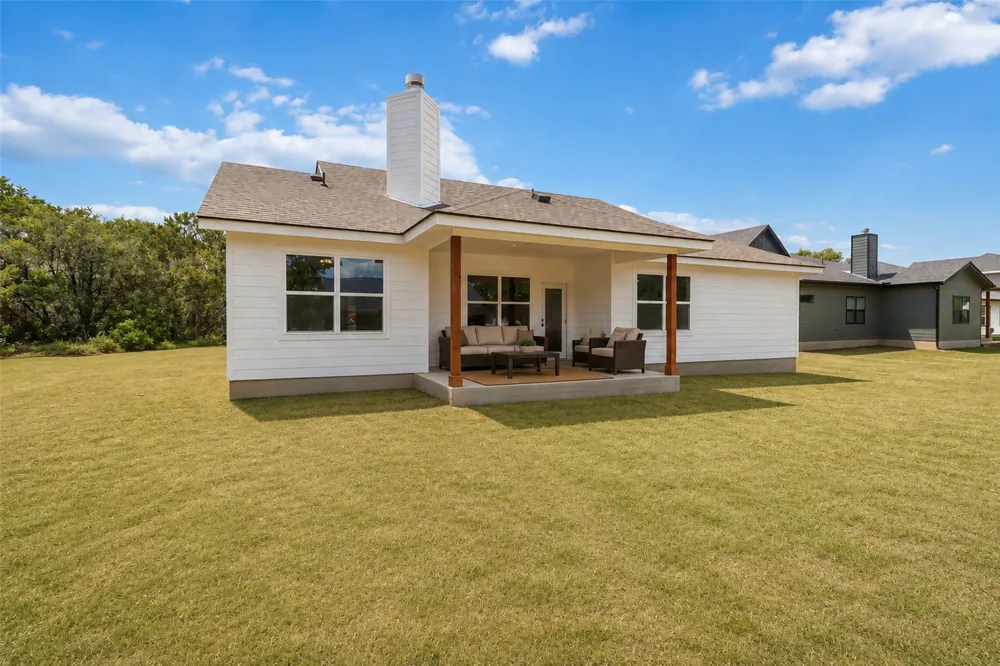12 Summertime Circle Wimberley, TX 78676