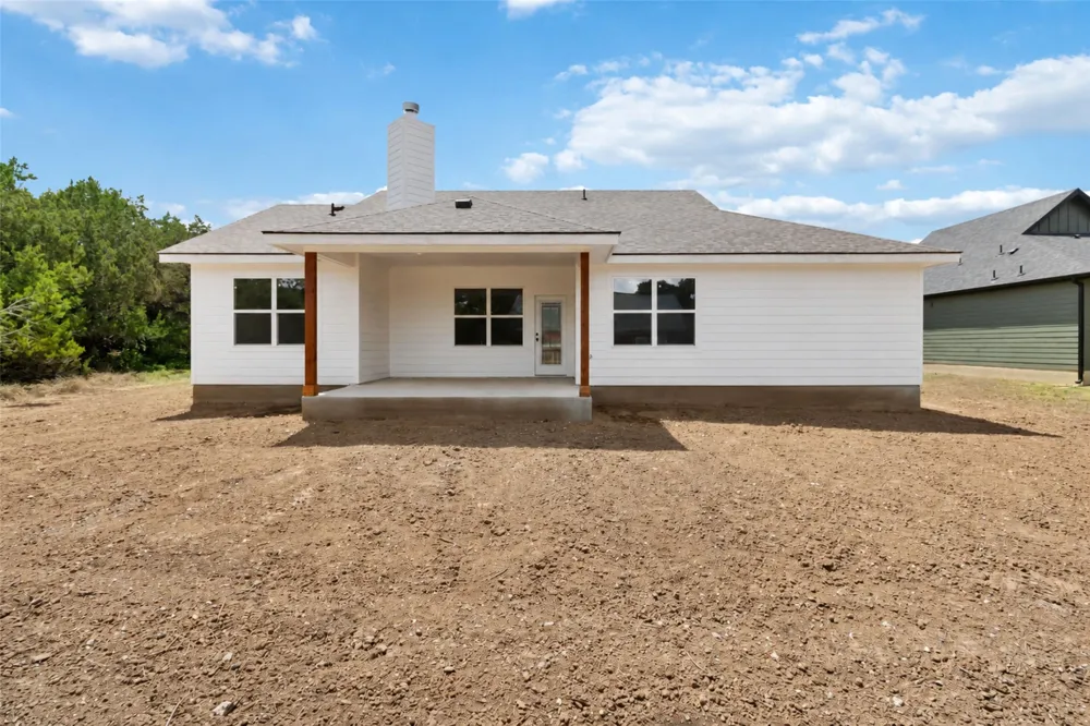 12 Summertime Circle Wimberley, TX 78676