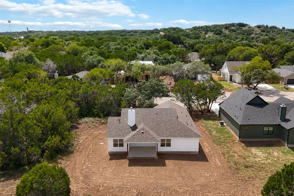 12 Summertime Circle Wimberley, TX 78676
