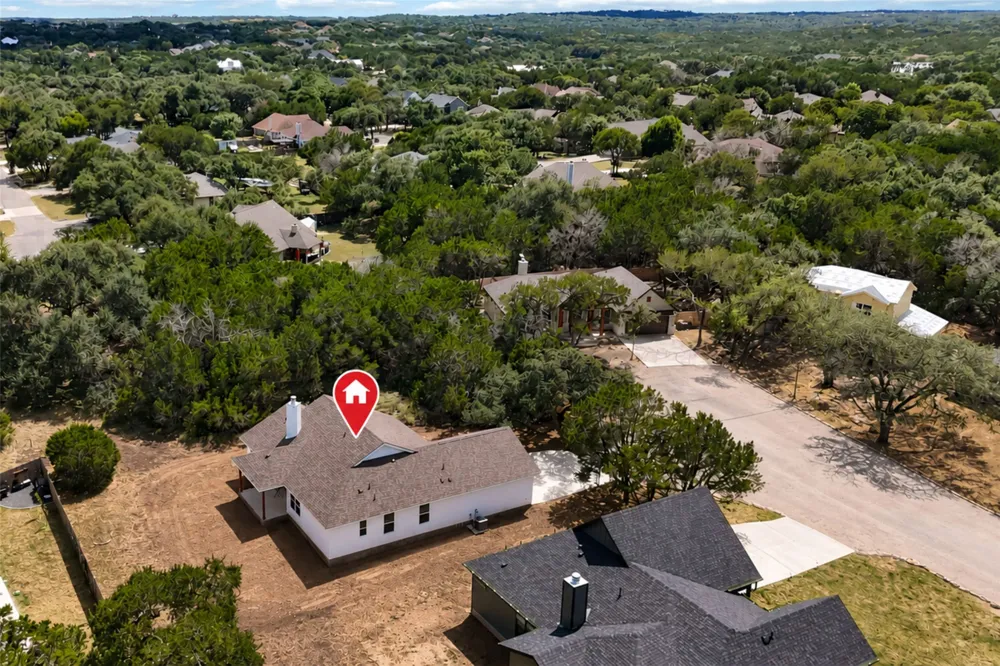 12 Summertime Circle Wimberley, TX 78676