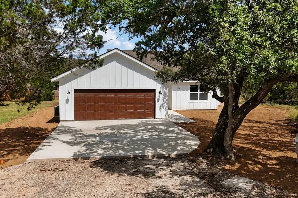 12 Summertime Circle Wimberley, TX 78676