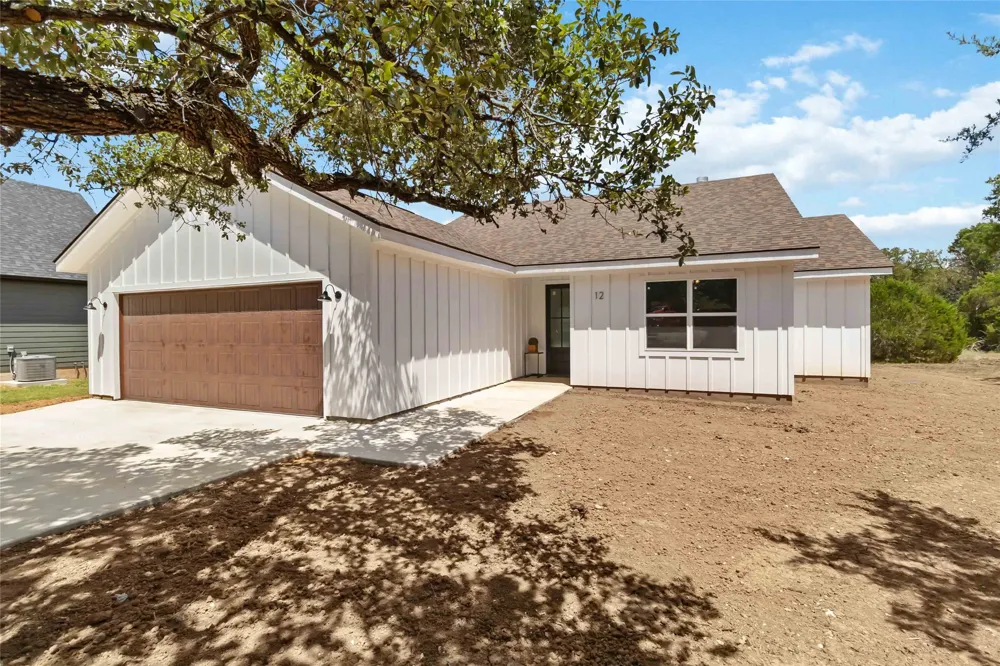 12 Summertime Circle Wimberley, TX 78676