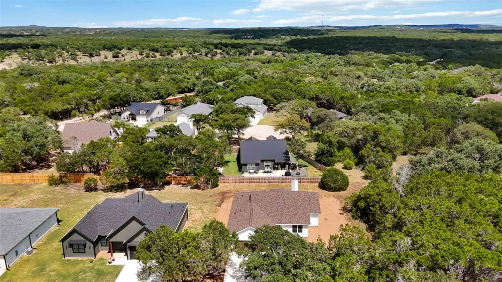 12 Summertime Circle Wimberley, TX 78676