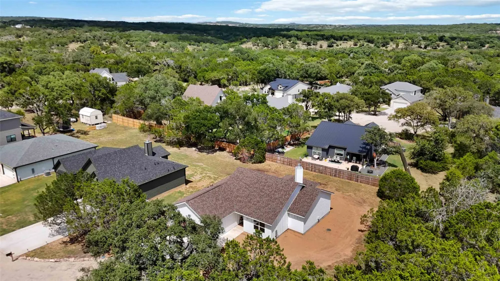 12 Summertime Circle Wimberley, TX 78676