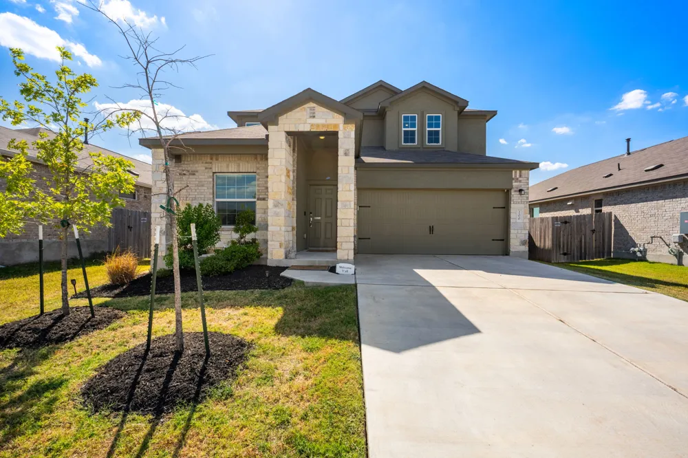 200 Montego Street Hutto, TX 78634