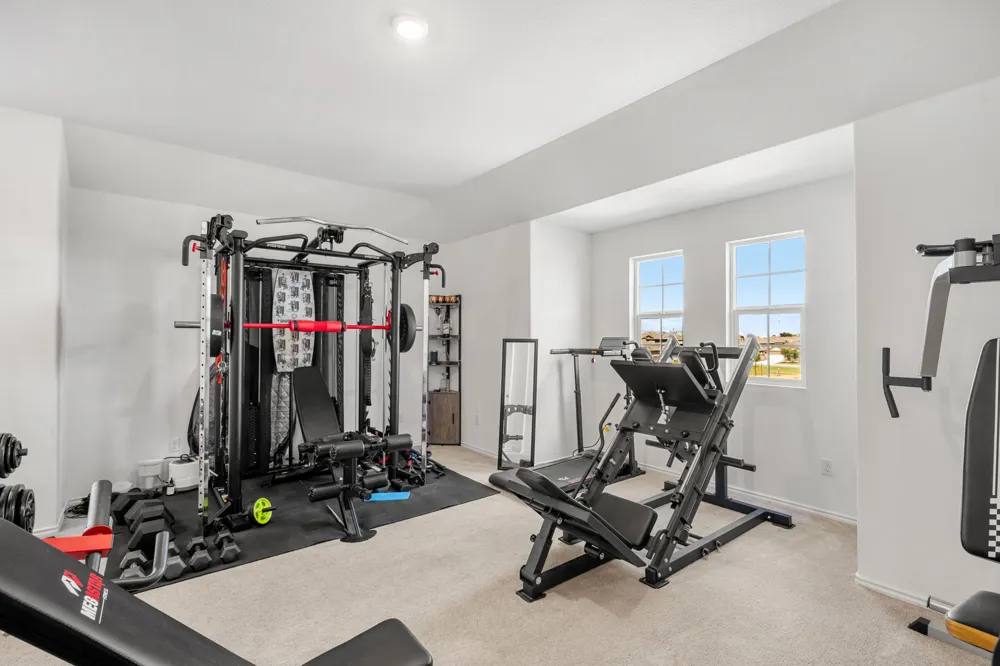 200 Montego Street Hutto, TX 78634