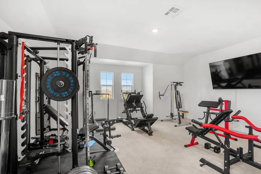 200 Montego Street Hutto, TX 78634
