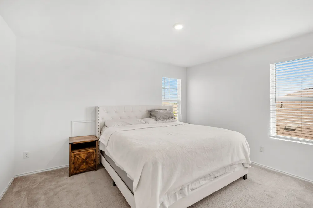 200 Montego Street Hutto, TX 78634
