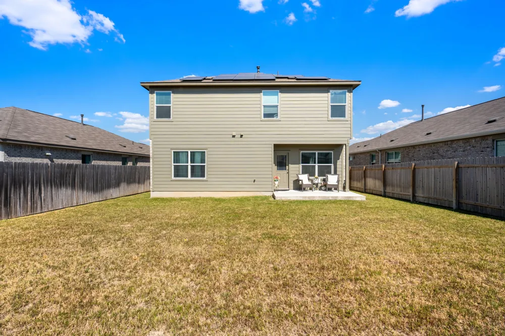 200 Montego Street Hutto, TX 78634