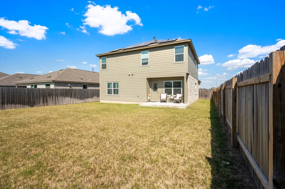 200 Montego Street Hutto, TX 78634