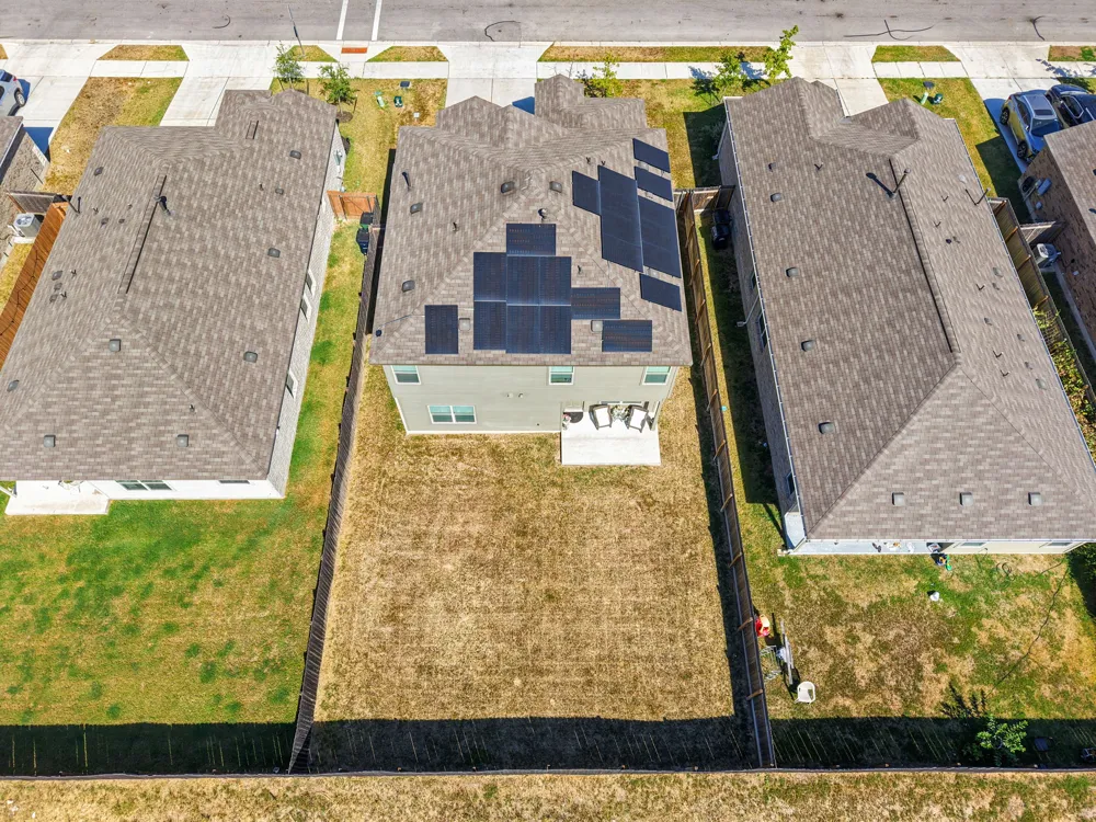200 Montego Street Hutto, TX 78634
