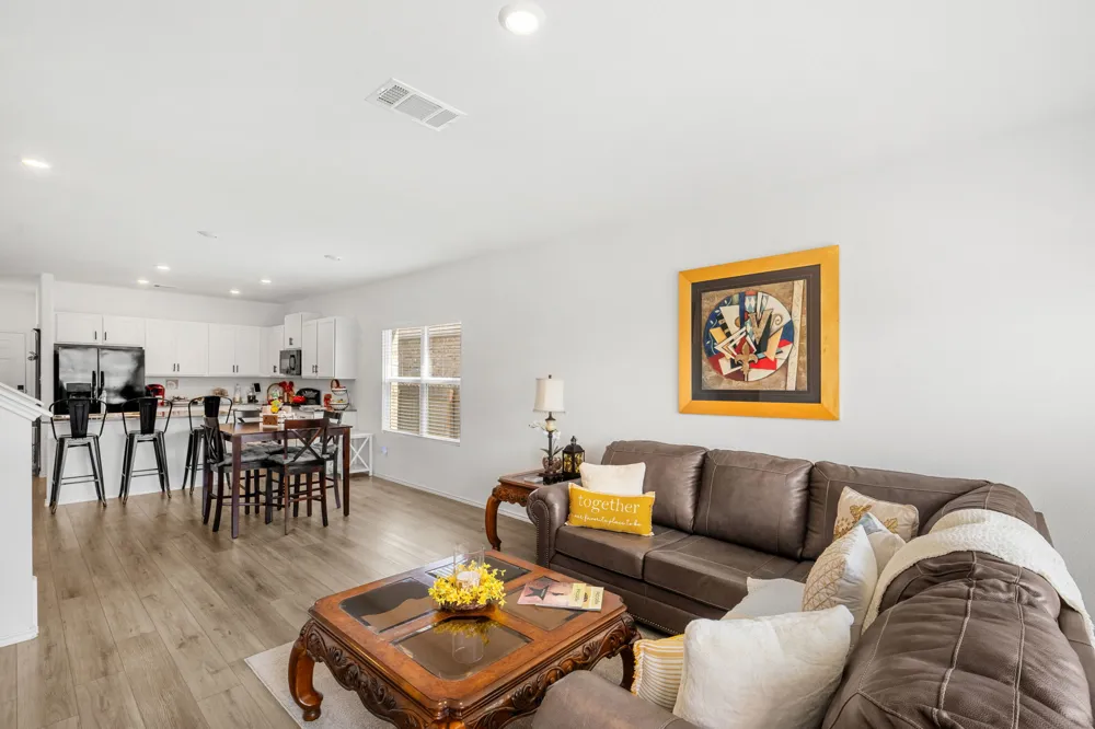 200 Montego Street Hutto, TX 78634