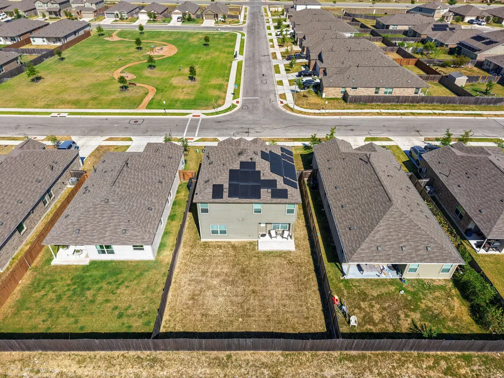 200 Montego Street Hutto, TX 78634