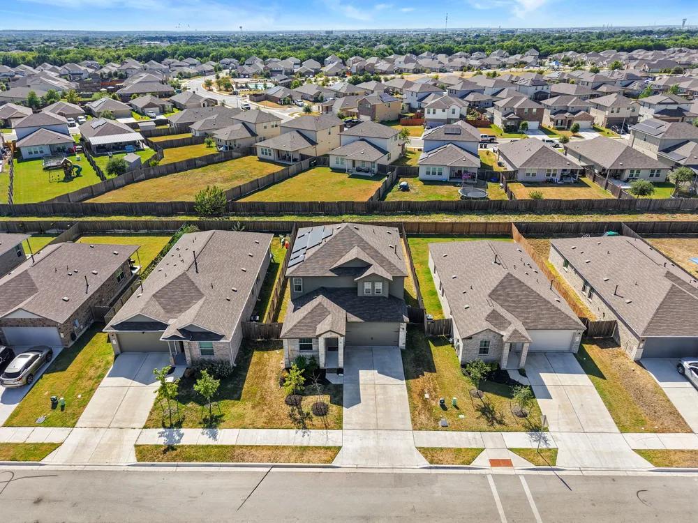 200 Montego Street Hutto, TX 78634