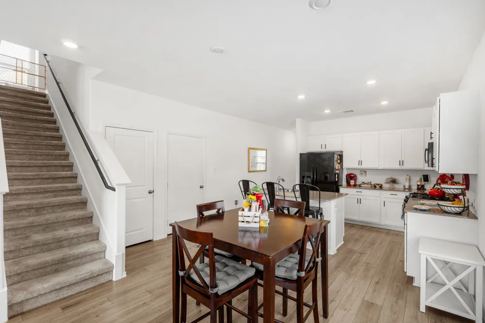 200 Montego Street Hutto, TX 78634